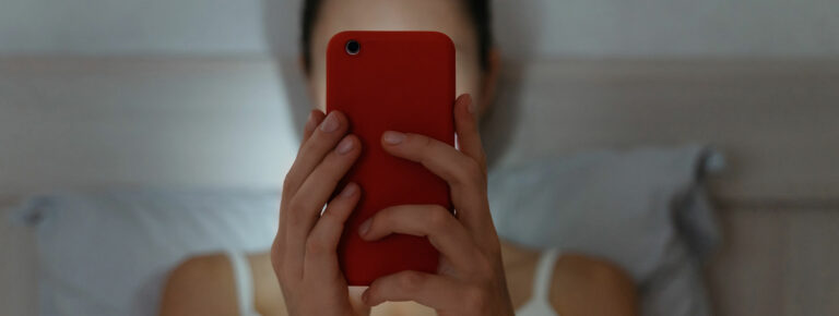 How to deal with negative comments