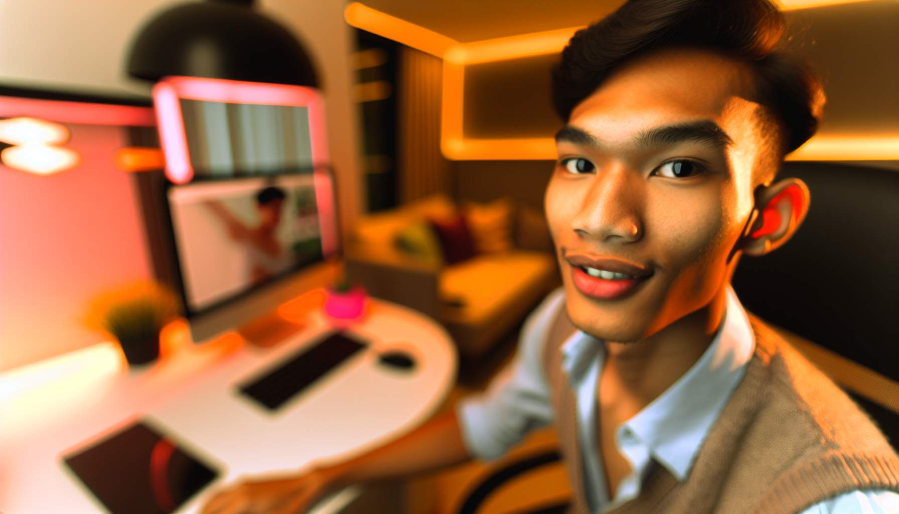 6 essential chaturbate tips for male models to succeed