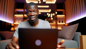 Can men use Chaturbate? Discover the surprising truth!