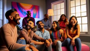 Chaturbate inclusivity: why everyone is welcome here