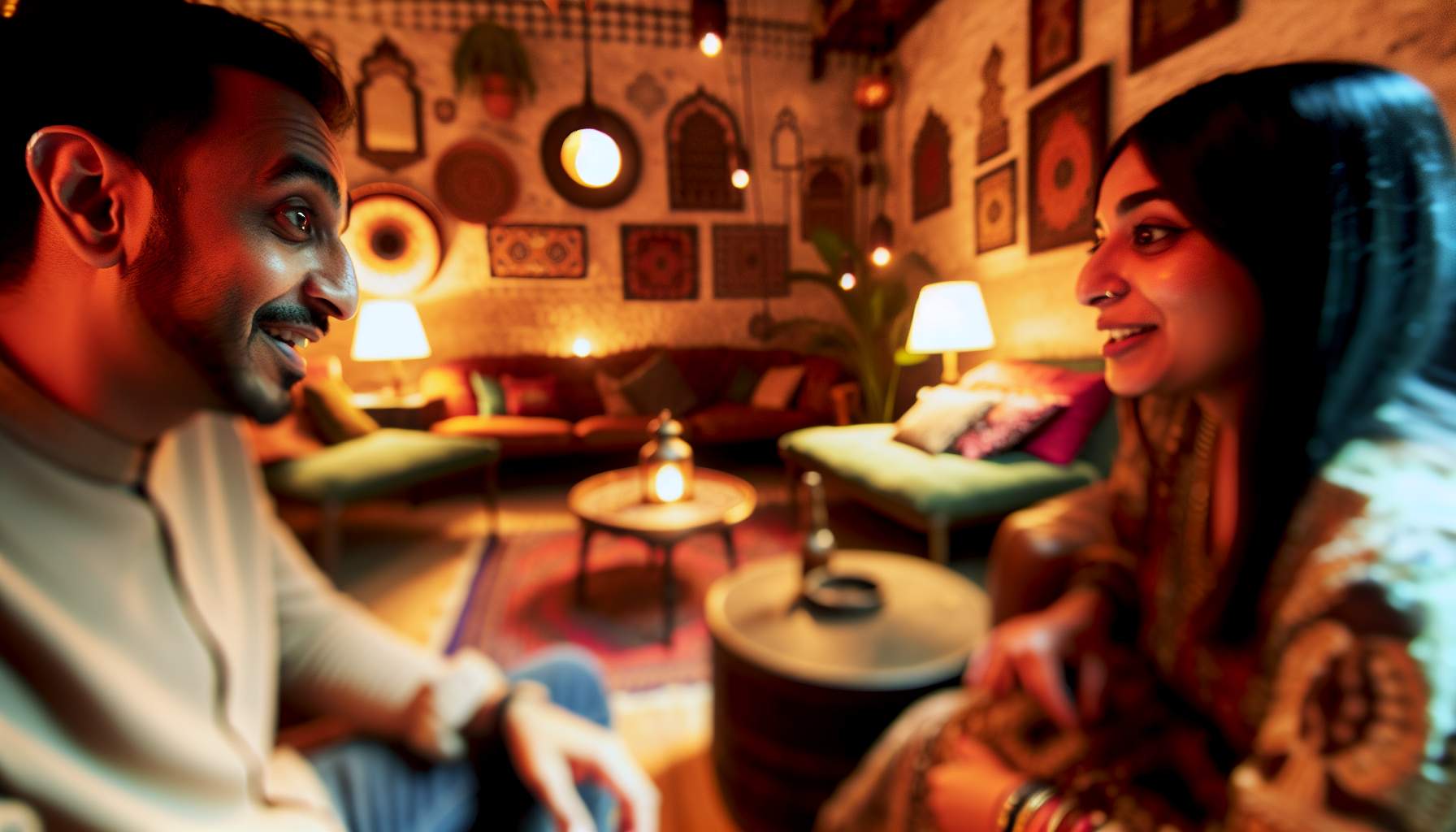 Discover the secrets of chaturbate cam2cam fun!