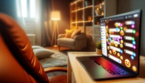 Discover the thrill of free webcam sex on Chaturbate