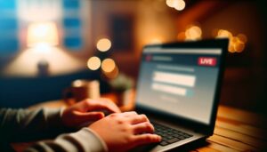 How does Chaturbate protect your privacy?