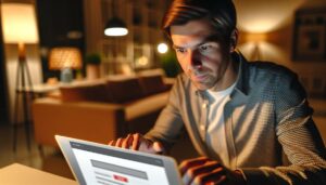 How to verify chaturbate for a safe experience