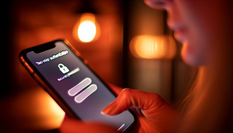 Two-step authentication made easy for Chaturbate