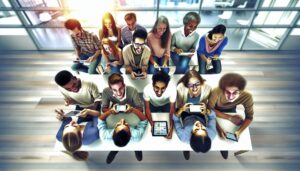 Unlocking productivity: how apps and bots can help