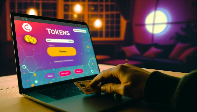 Unlocking secrets to chaturbate tokens purchase tips