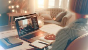 Unlocking secrets to getting paid on Chaturbate