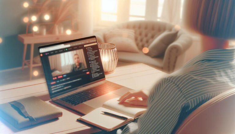 Unlocking secrets to getting paid on Chaturbate