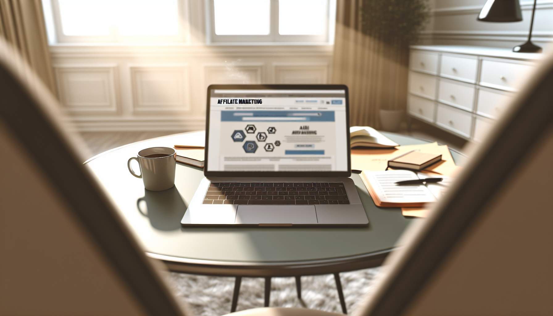 Unlocking the chaturbate affiliate program secrets